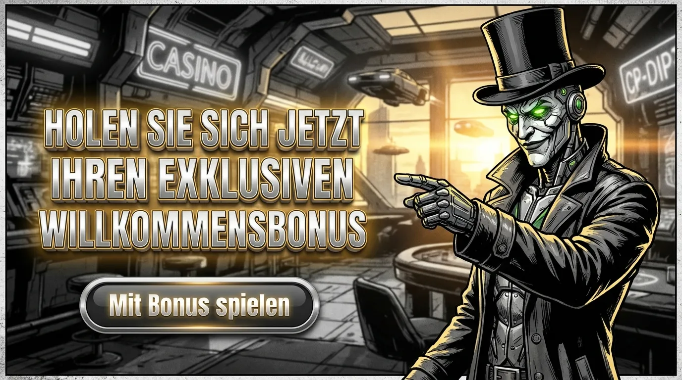 Rodeoslots Casino